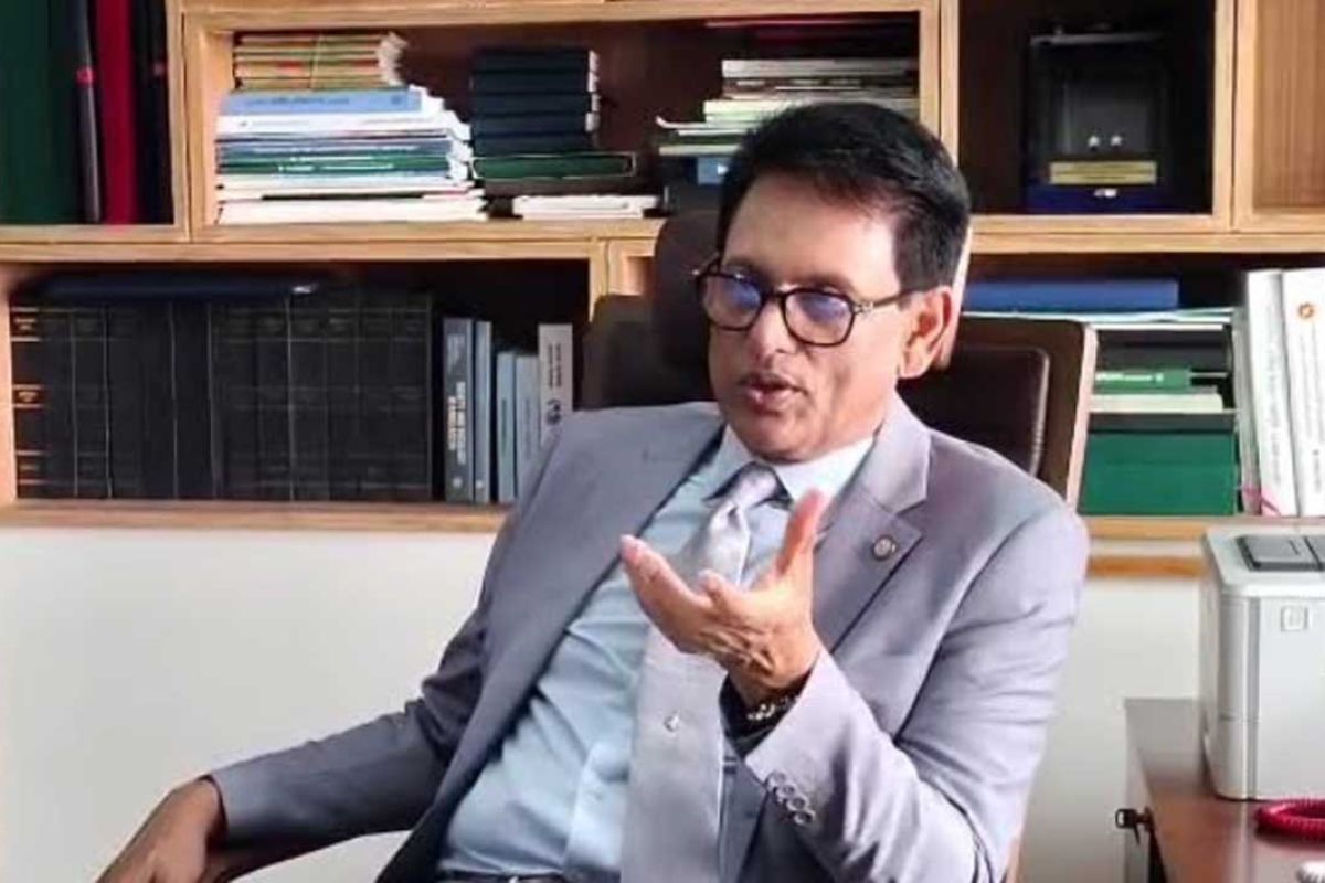 প্রয়োজন ও বাস্তবতার আলোকেই হবে পাঠ্যক্রম সংস্কার: শিক্ষামন্ত্রী