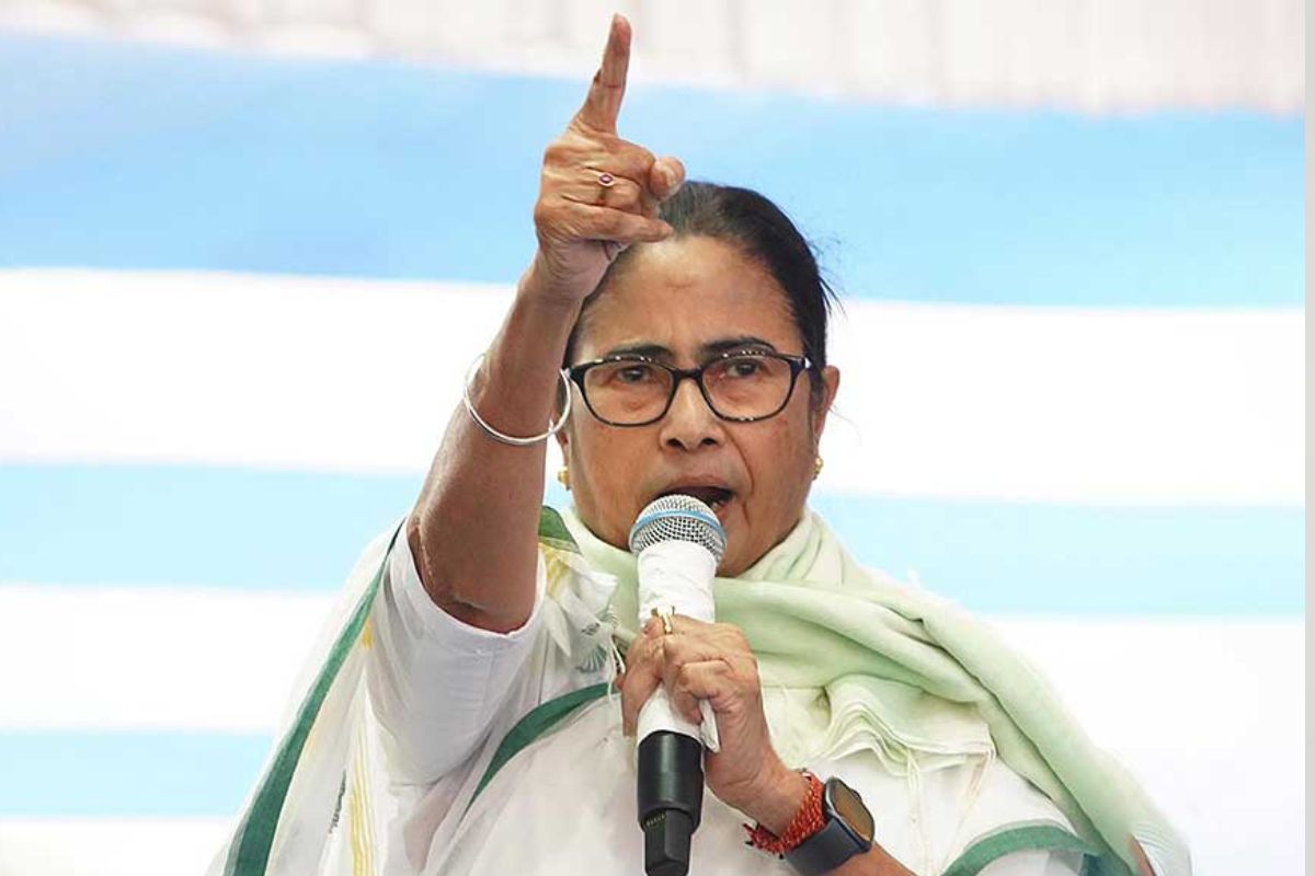 
‘বাংলাদেশের নির্বাচন কমিশনের কাছ থেকে শেখা উচিত ভারতের’