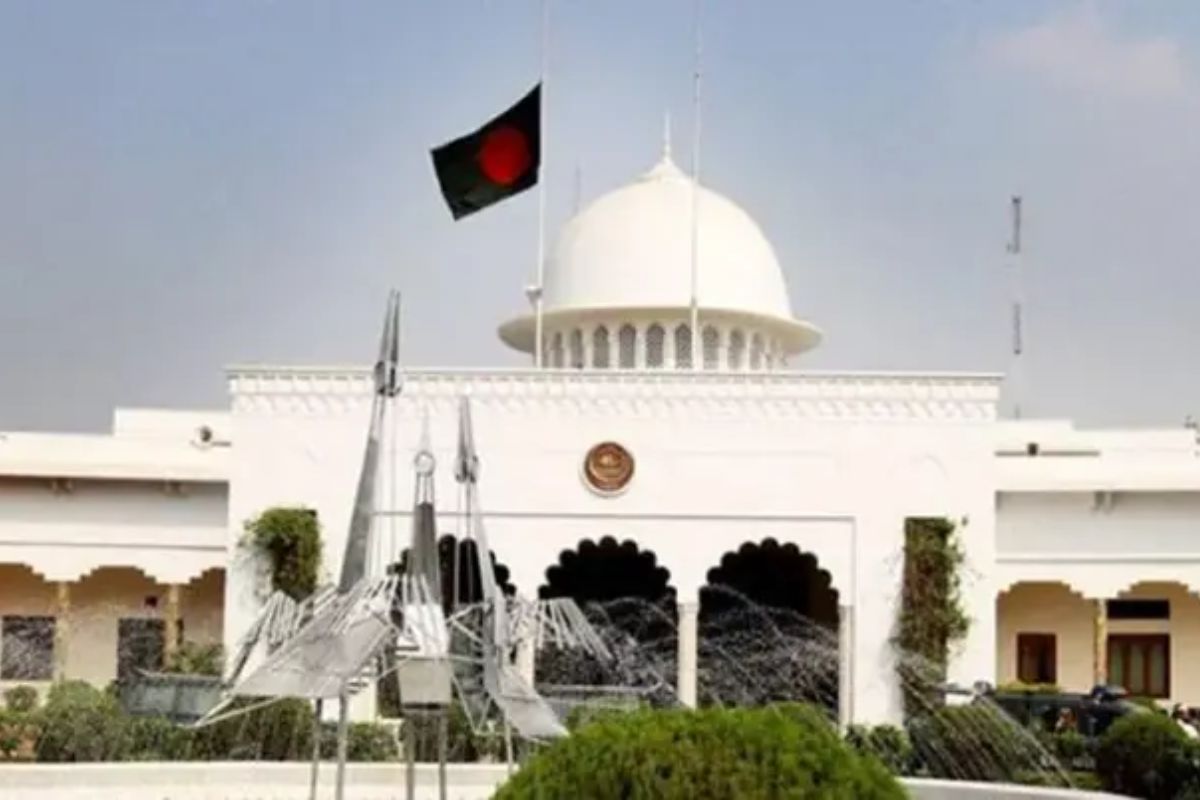 নতুন রাষ্ট্রপতি নির্বাচন: আলোচনায় কারা এবং কীভাবে ভোট?