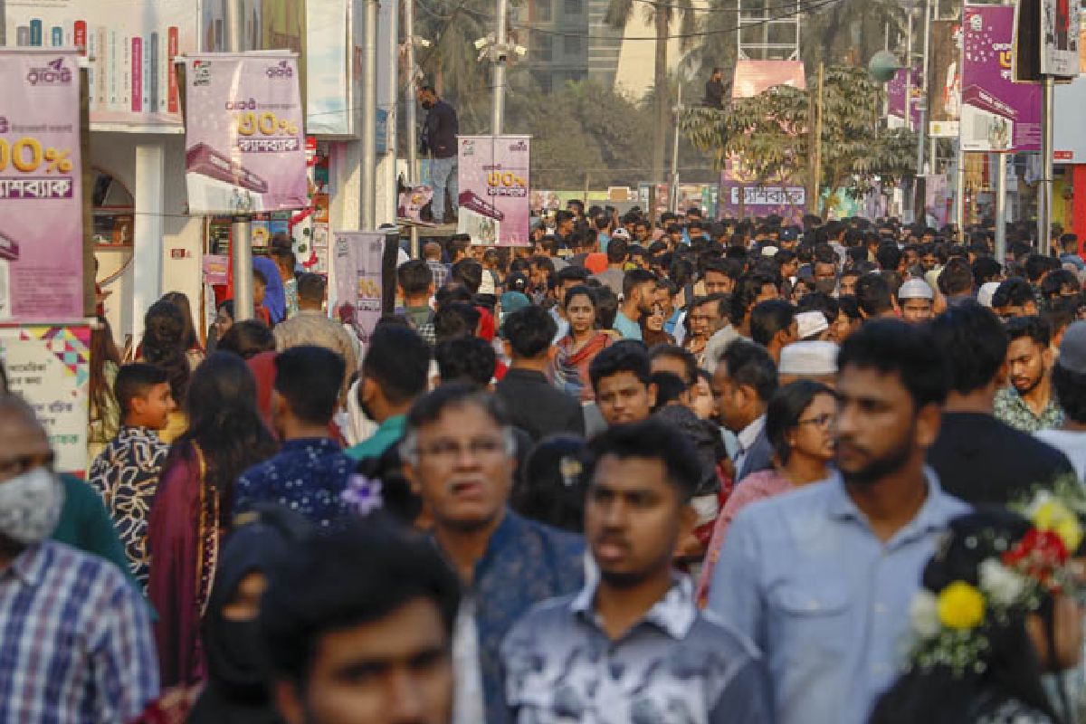 বইমেলার শুরুর নতুন তারিখ ঘোষণা, উদ্বোধন করবেন প্রধানমন্ত্রী