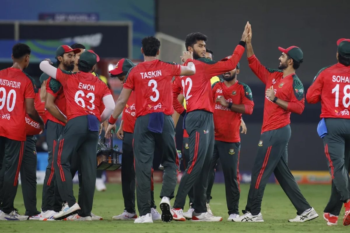 বিসিবির নতুন চুক্তিতে শান্ত-মিরাজদের মাসিক বেতন কত?