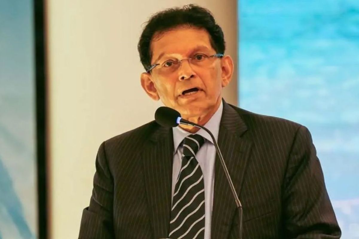 খলিলুর রহমানের পররাষ্ট্রমন্ত্রী নিয়োগে অস্বস্তিতে বিএনপি নেতারাও