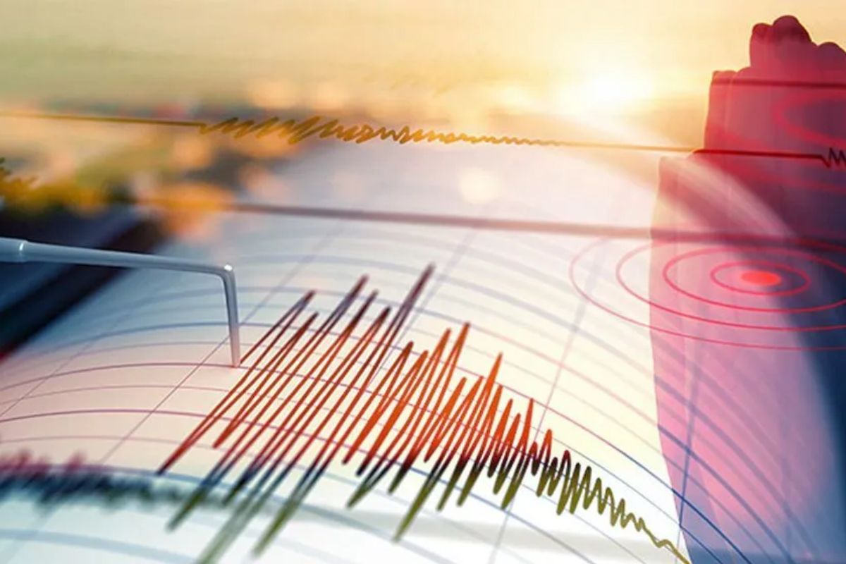 রমজানের প্রথম দিনেই ভূমিকম্পে কাঁপল দেশ