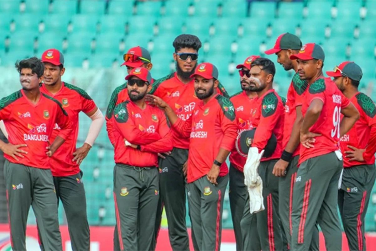 বিসিবির কেন্দ্রীয় চুক্তিতে ২৮ ক্রিকেটার, দেখুন কার বেতন কত?