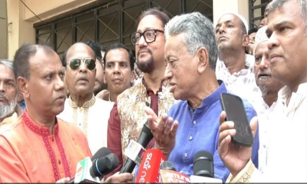 অর্থনীতি ও শেয়ারবাজারে বৈপ্লবিক পরিবর্তন ঘটবে: অর্থমন্ত্রী