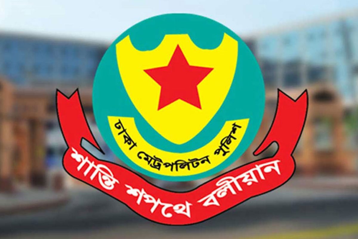 শহীদ মিনারে শ্রদ্ধা নিবেদনে রুট ম্যাপ জানাল ডিএমপি