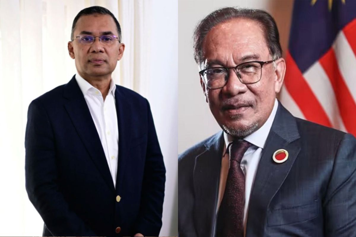 তারেক রহমানকে অভিনন্দন জানালেন মালয়েশিয়ার প্রধানমন্ত্রী