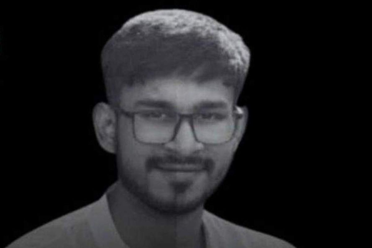 ইফতার শেষে বাসায় ফেরার পথে প্রাণ গেল বিশ্ববিদ্যালয় শিক্ষার্থীর