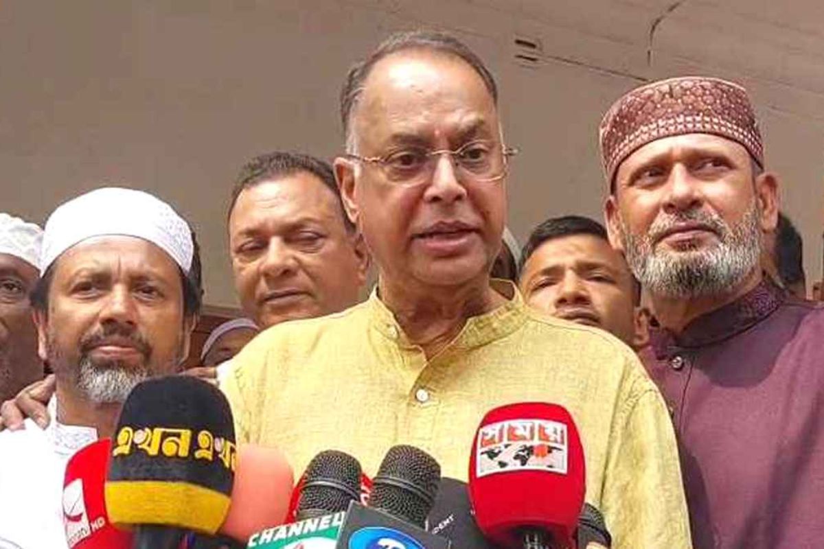 রমজানে বিদ্যুৎ পরিস্থিতি স্বাভাবিক থাকবে: বিদ্যুৎমন্ত্রী