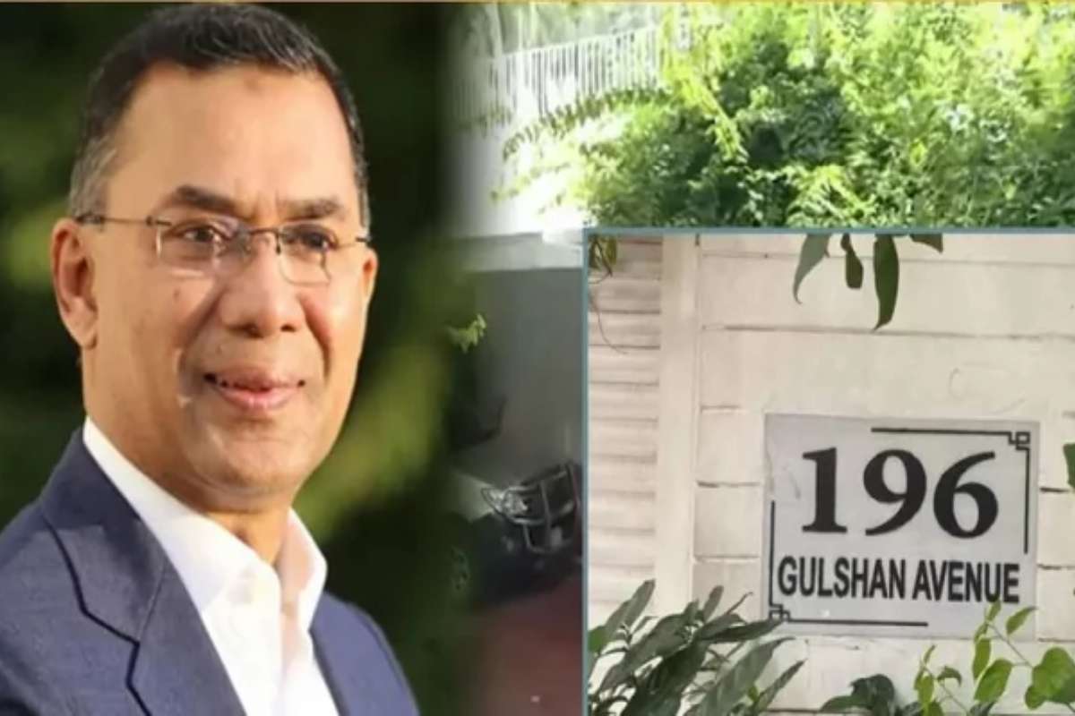 প্রধানমন্ত্রীর বাসভবনের সামনে থেকে আটক ৬