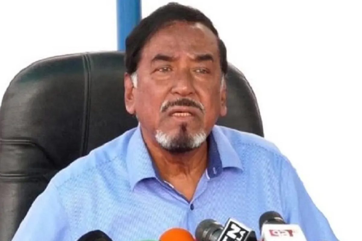 মহান মুক্তিযুদ্ধ বাংলাদেশের স্বাধীনতার একমাত্র ভিত্তি: মুক্তিযুদ্ধবিষয়ক মন্ত্রী