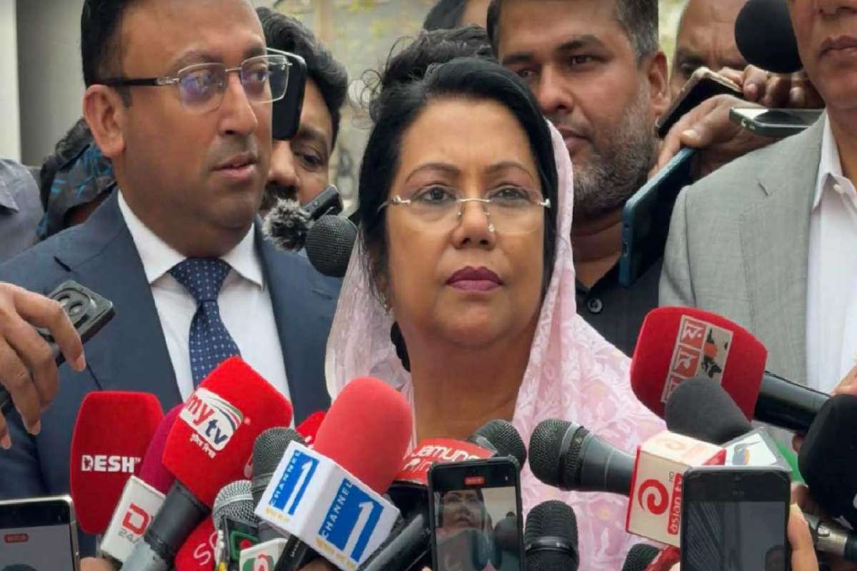 'থার্ড টার্মিনাল চালুর নির্দেশ দিয়েছেন প্রধানমন্ত্রী'