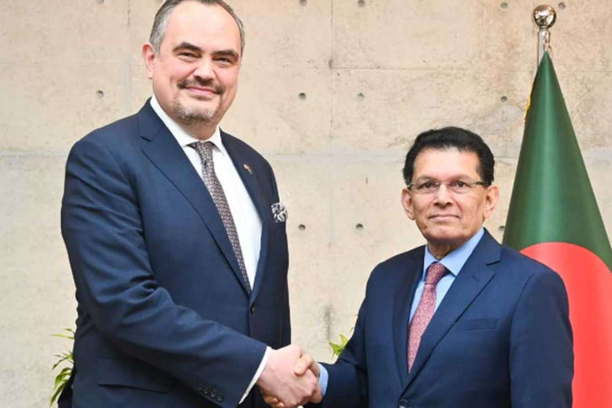 মার্চে ঢাকা সফরে আসছেন মার্কিন সহকারী পররাষ্ট্রমন্ত্রী