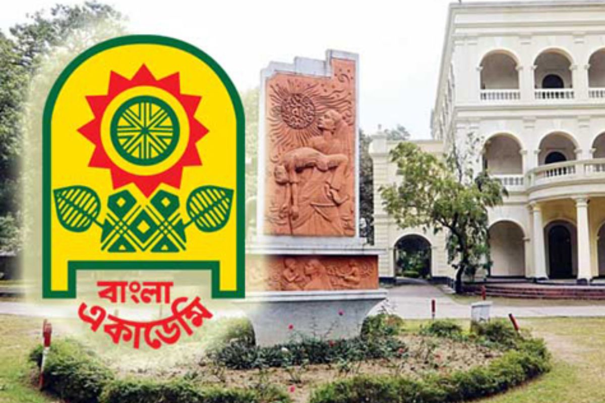 বাংলা একাডেমি সাহিত্য পুরস্কার পাচ্ছেন ৯ গুণী ব্যক্তিত্ব