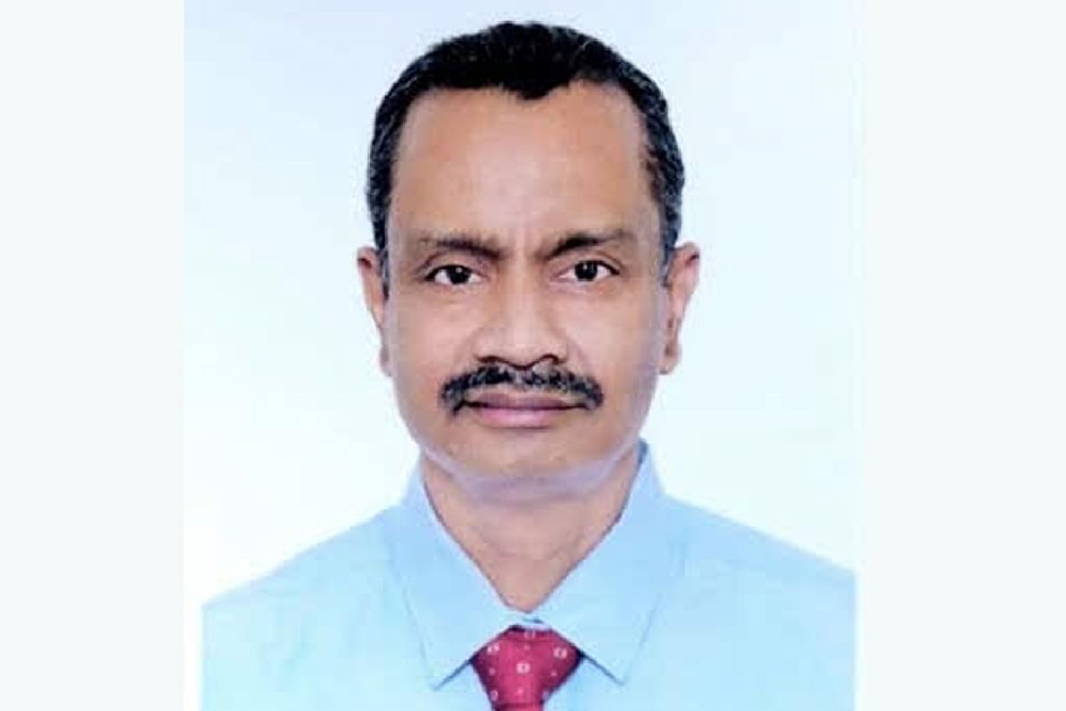 বিএমইউ শিশু বিভাগে নতুন চেয়ারম্যান নিয়োগ