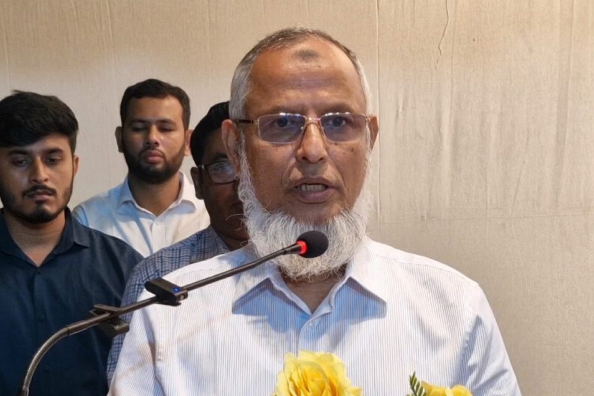 স্থানীয় নির্বাচনের পরিকল্পনা জানাল ইসি