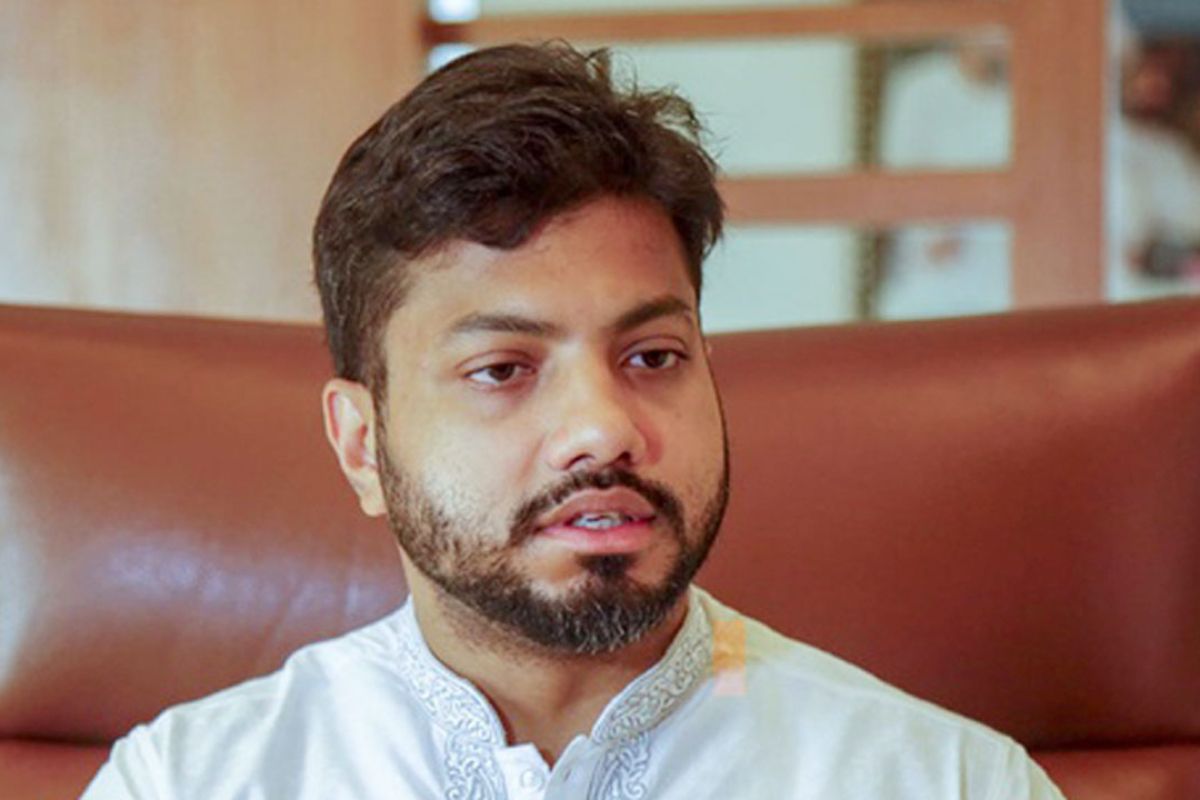 এবার মেয়র পদেও লড়বেন ইশরাক হোসেন