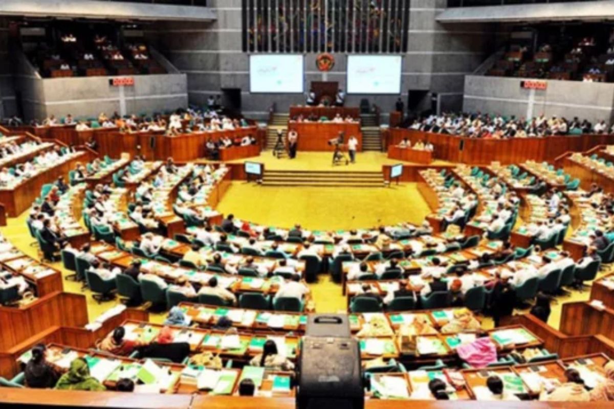 স্পিকার পদে বিএনপির তিন নাম আলোচনায়