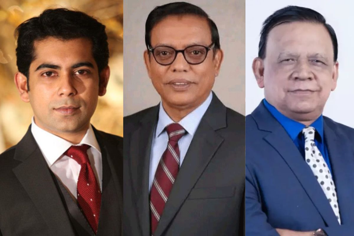 কে হচ্ছেন ডেপুটি স্পিকার? আলোচনায় পার্থ, নিজাম ও খোকন