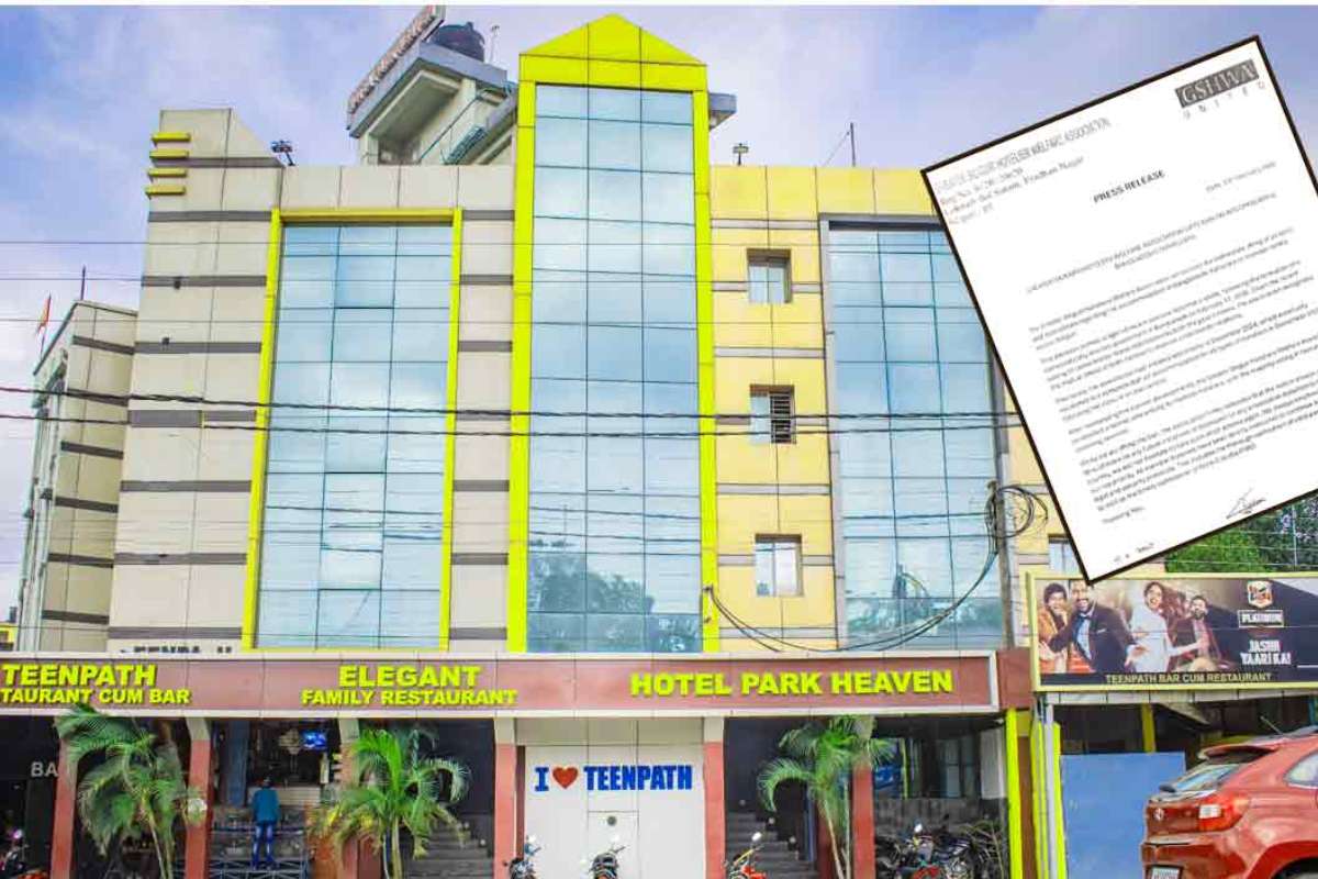 বাংলাদেশিদের জন্য শিলিগুড়ির হোটেল বুকিং ফের চালু