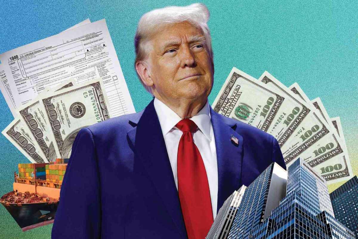 কবে কার্যকর হচ্ছে ট্রাম্পের নতুন শুল্ক?