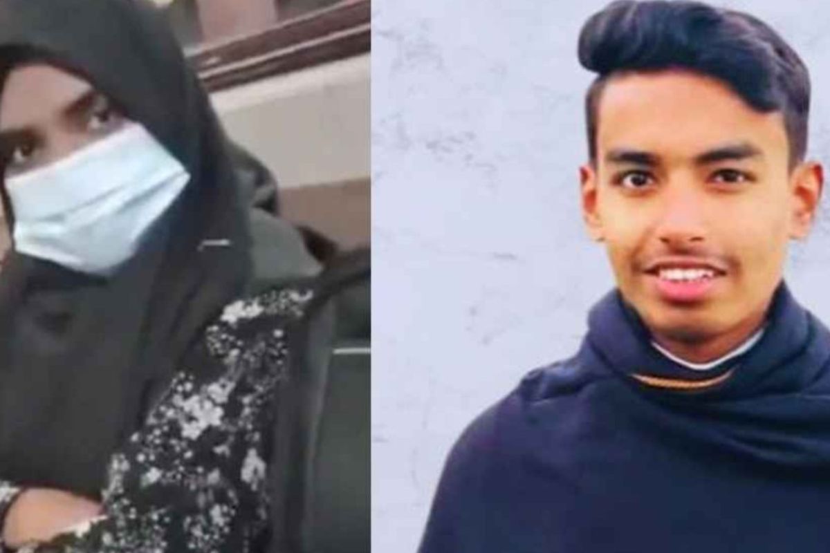 দিল্লিতে মাহদীর সঙ্গে থাকা নারীর পরিচয় প্রকাশ পেল