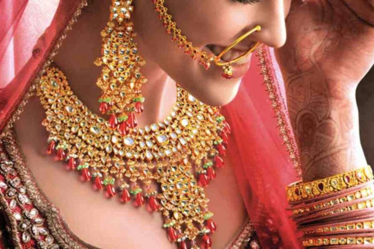 আজকের বাজারে স্বর্ণের দাম (২৪ ফেব্রুয়ারি)