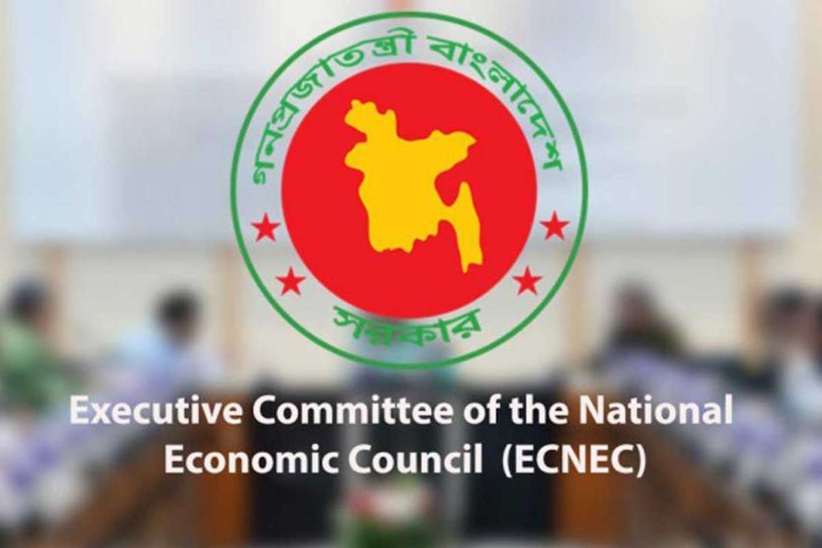 একনেকসহ নতুন করে তিন কমিটি গঠন
