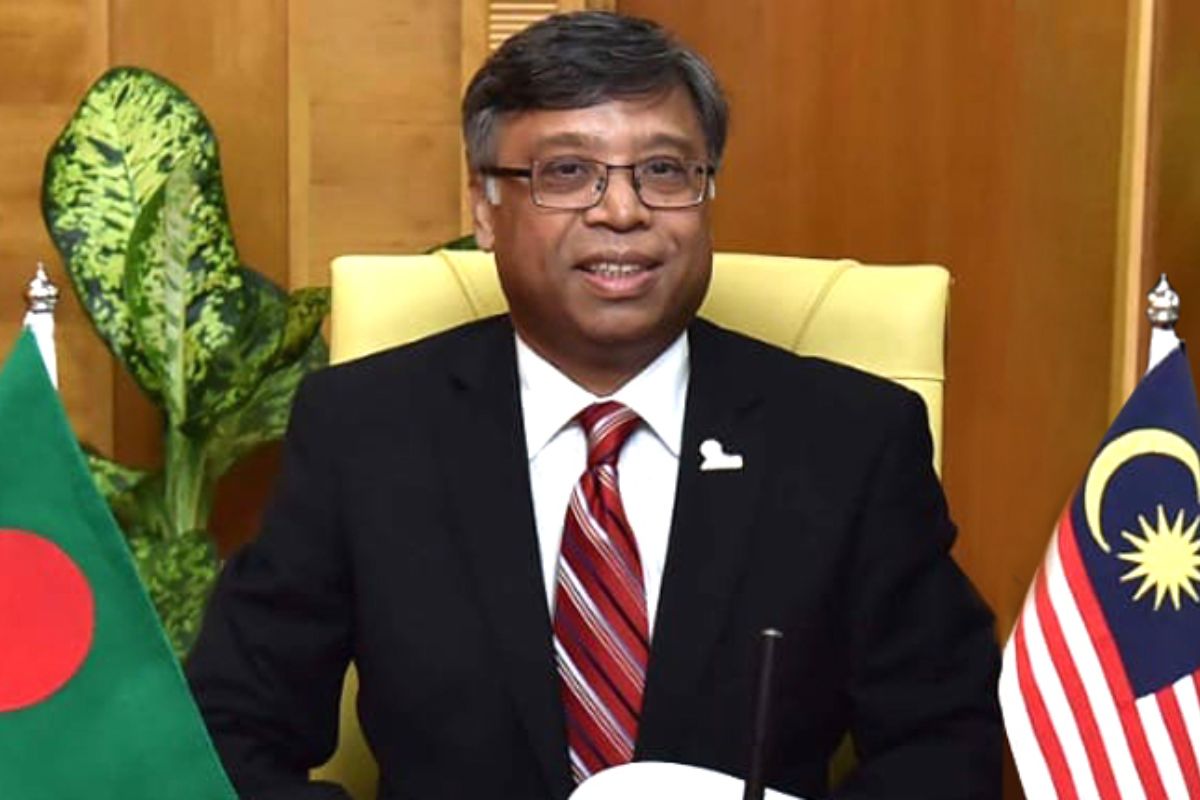 সার্ককে গতিশীল করতে আগ্রহী নবনির্বাচিত সরকার: সার্ক মহাসচিব