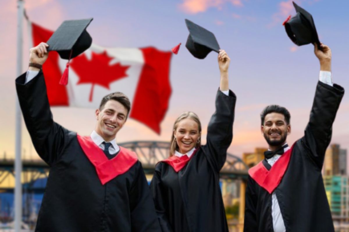 কানাডায় ফুল-ফান্ডেড স্কলারশিপে উচ্চশিক্ষার সুযোগ, আবেদন করুন এখানে