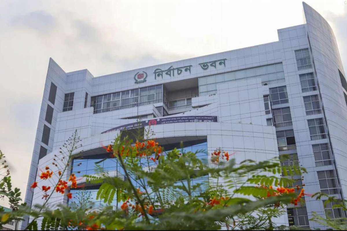 নির্বাচন পর্যবেক্ষণ তথ্য সংরক্ষণে ইসির নতুন উদ্যোগ
