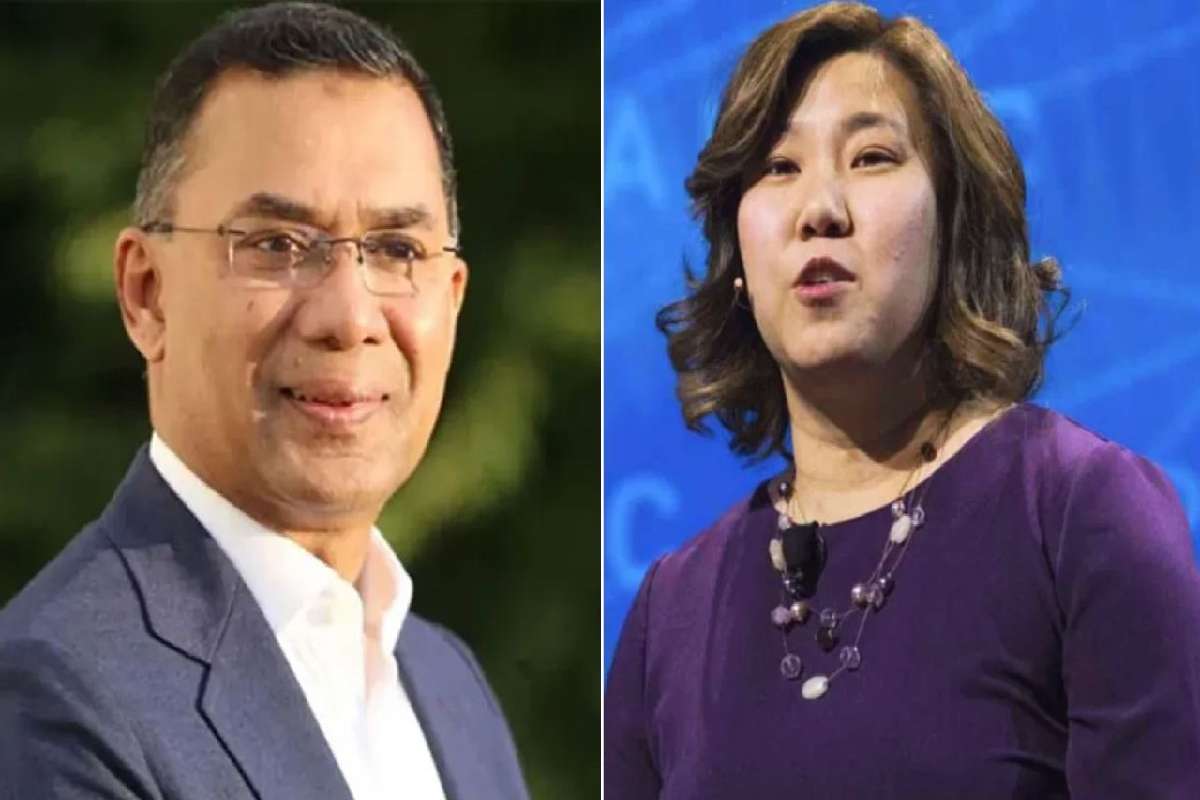 প্রধানমন্ত্রী তারেক রহমানকে শুভেচ্ছা জানালেন মার্কিন কংগ্রেস সদস্য
