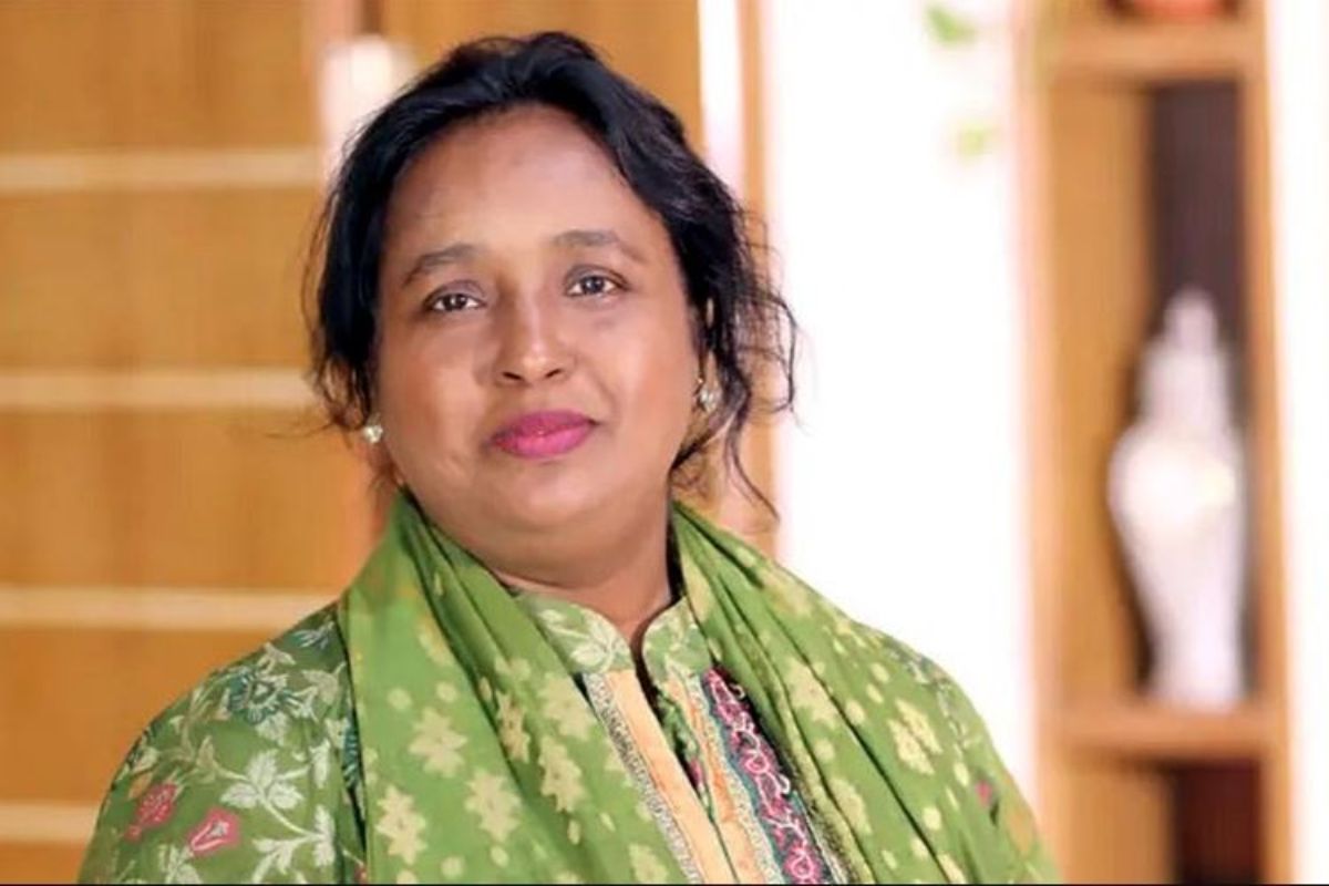 পাঁচ মামলায় জামিন পেলেন সাবেক মেয়র আইভী