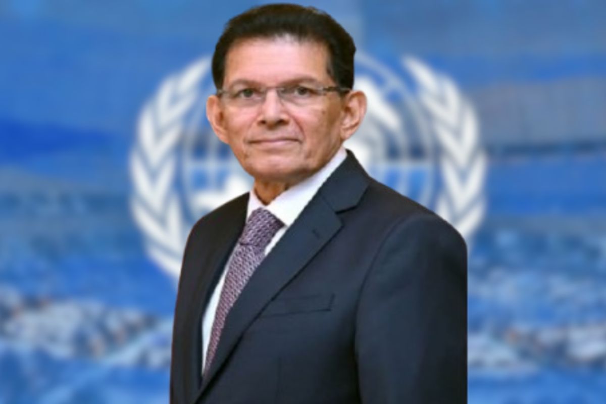 চার দশক পর বিশ্ব কূটনীতির শীর্ষ পদে বাংলাদেশের লড়াই