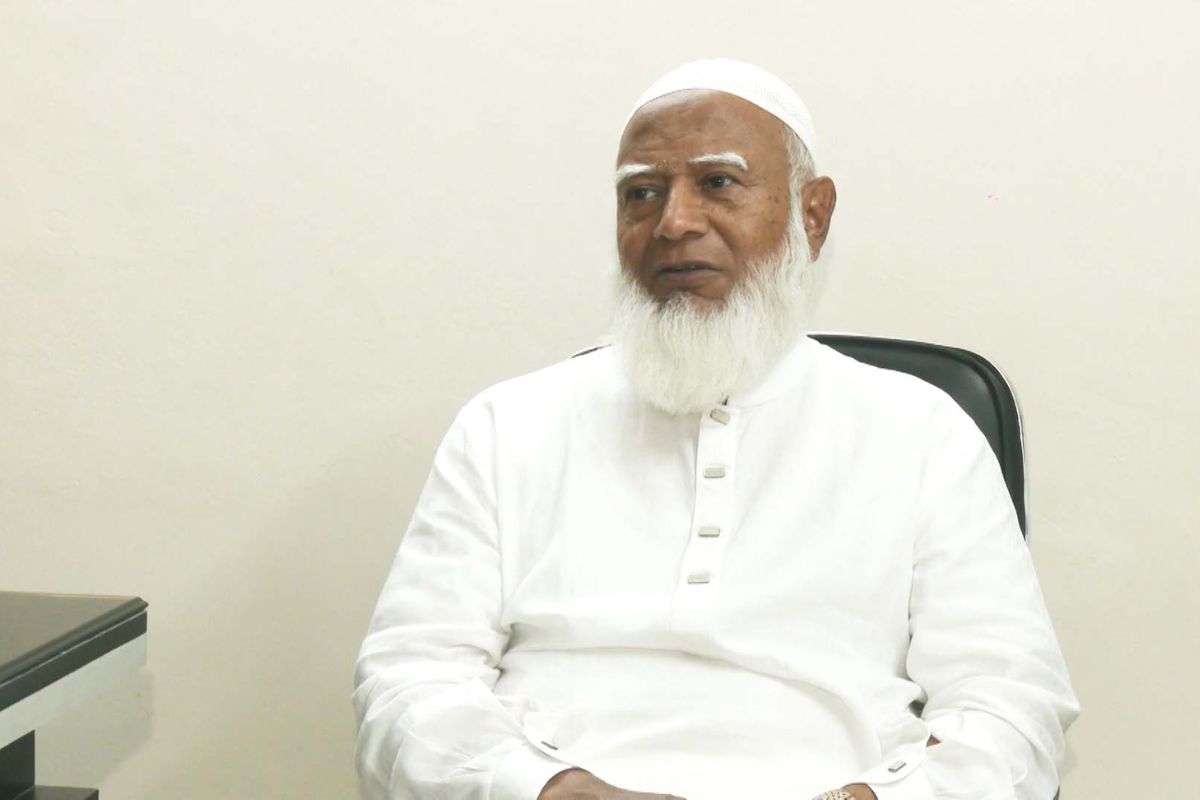 বাংলাদেশ ব্যাংকের ঘটনাকে ‘মব-কালচার’ বললেন ডা. শফিকুর রহমান