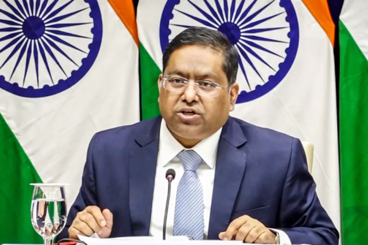 আফগানিস্তানে পাকিস্তানের বিমান হামলার নিন্দা জানাল ভারত