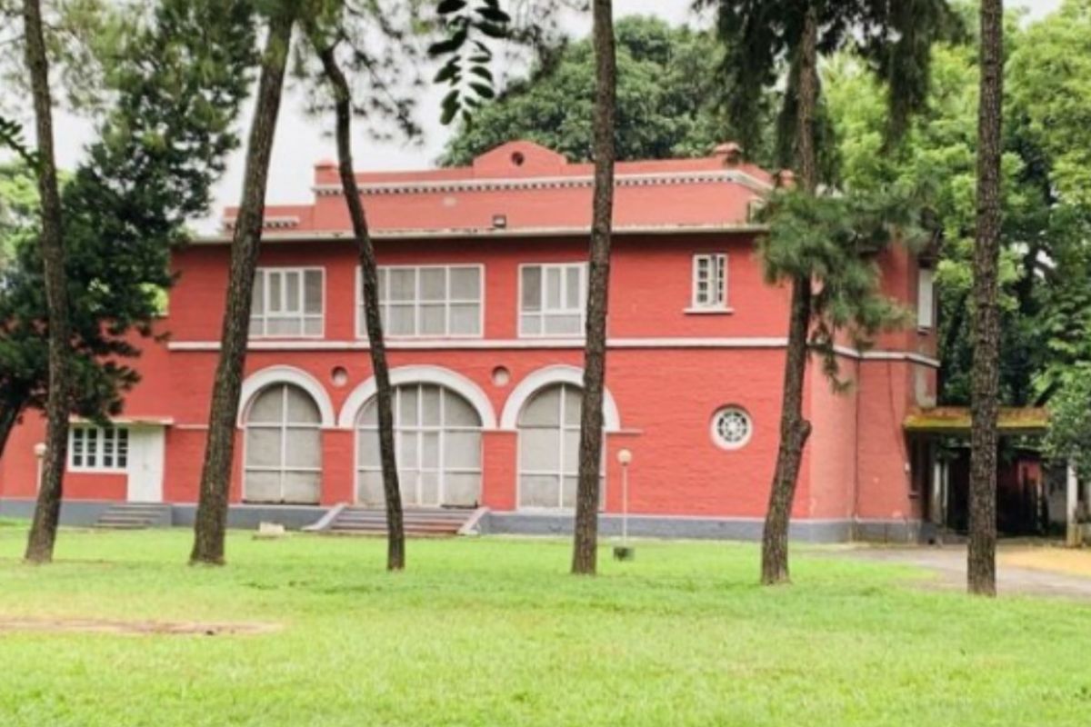 হাসিনা-বেগম জিয়ার স্মৃতিবিজড়িত লাল বাড়ি পাচ্ছেন শফিকুর রহমান