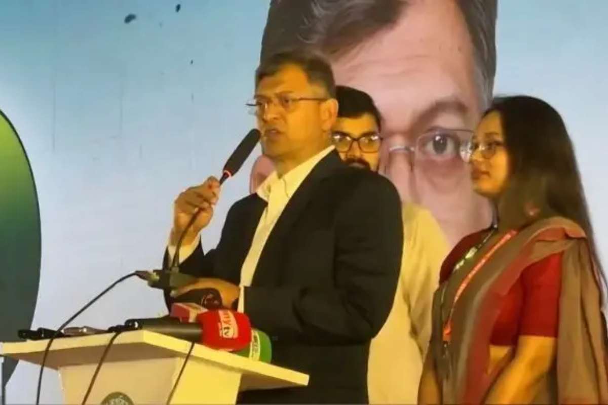 সংসদ হবে আলোচনার একমাত্র কেন্দ্রবিন্দু: স্বরাষ্ট্রমন্ত্রী