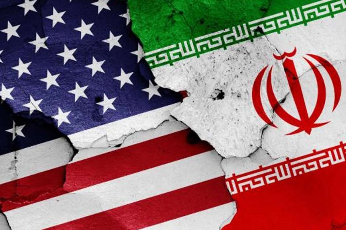 যুক্তরাষ্ট্র বনাম ইরান: আকাশ, স্থল ও নৌ শক্তিতে কে এগিয়ে