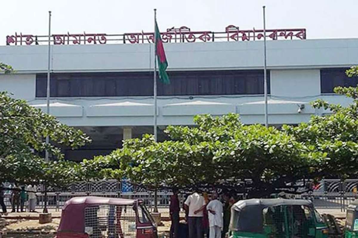 চট্টগ্রাম বিমানবন্দরে একাধিক আন্তর্জাতিক ফ্লাইট বাতিল