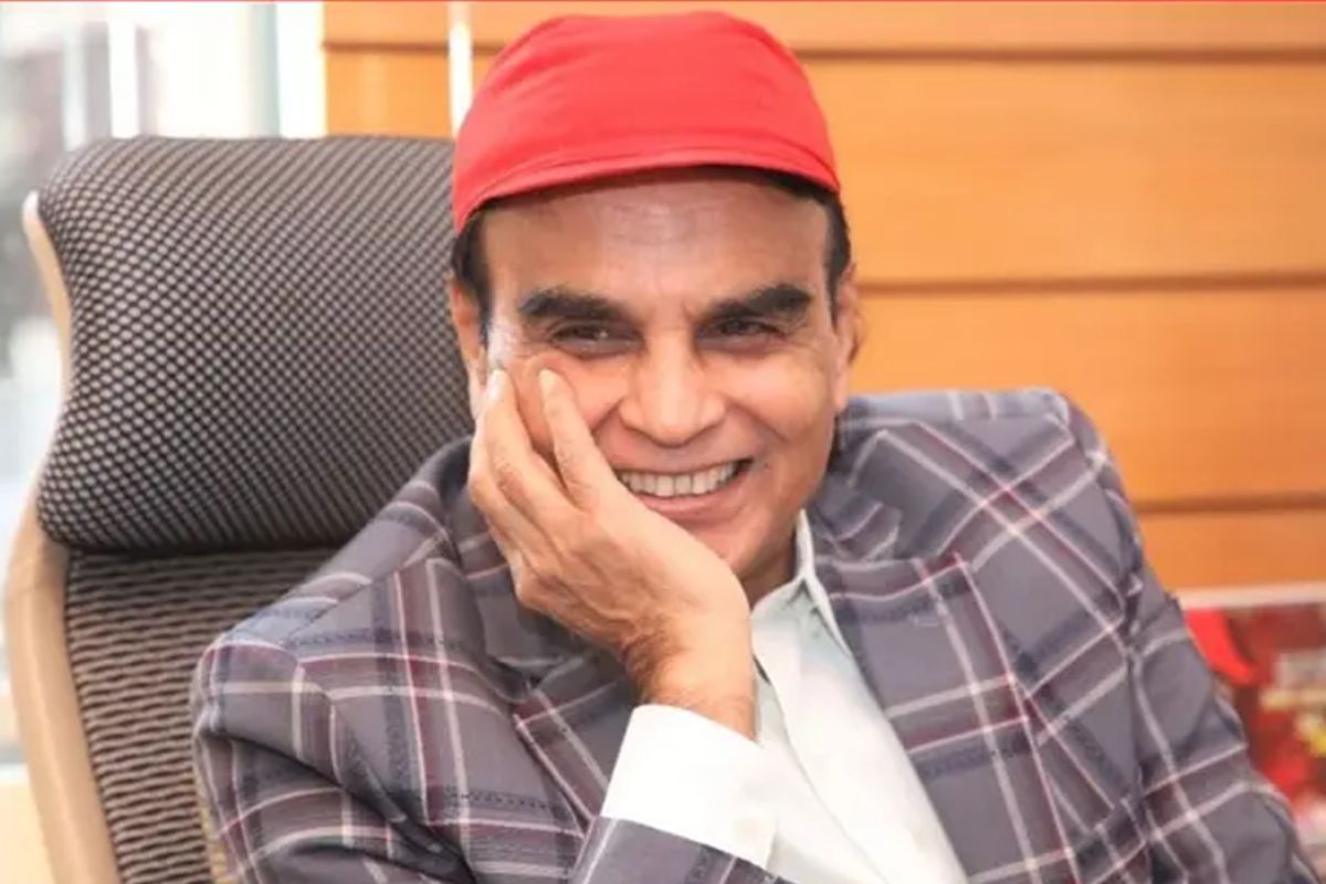 স্থগিতাদেশ প্রত্যাহার; বাংলা একাডেমি পুরস্কার পাচ্ছেন মোহন রায়হান