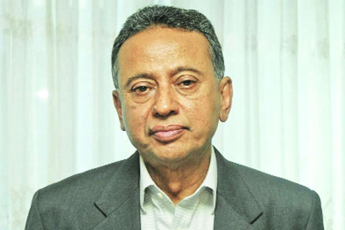 হঠাৎ অসুস্থ হয়ে হাসপাতালে ভর্তি অর্থমন্ত্রী
