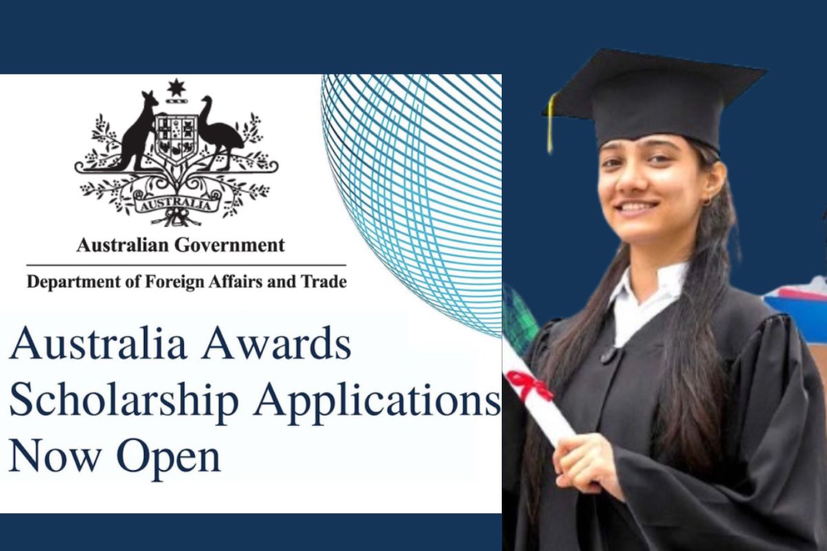 অ্যাওয়ার্ডস স্কলারশিপ ২০২৭: বিনা মূল্যে অস্ট্রেলিয়ায় উচ্চশিক্ষা, আবেদন করুন এখনই