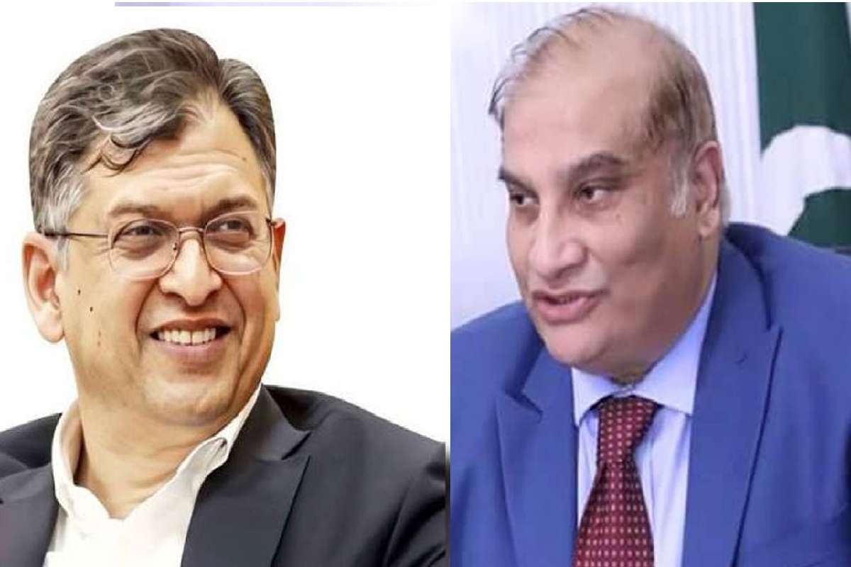 স্বরাষ্ট্রমন্ত্রীর সঙ্গে পাকিস্তান হাইকমিশনারের বৈঠক আজ