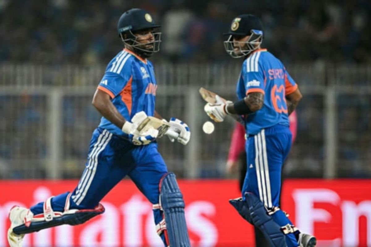 শেষ দল হিসেবে সেমিফাইনালের টিকিট পেল কে, দেখুন ফলাফল