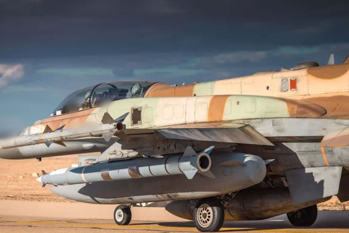 ইরানের ৪০ শীর্ষ কমান্ডারকে হত্যার দাবি ইসরায়েলের