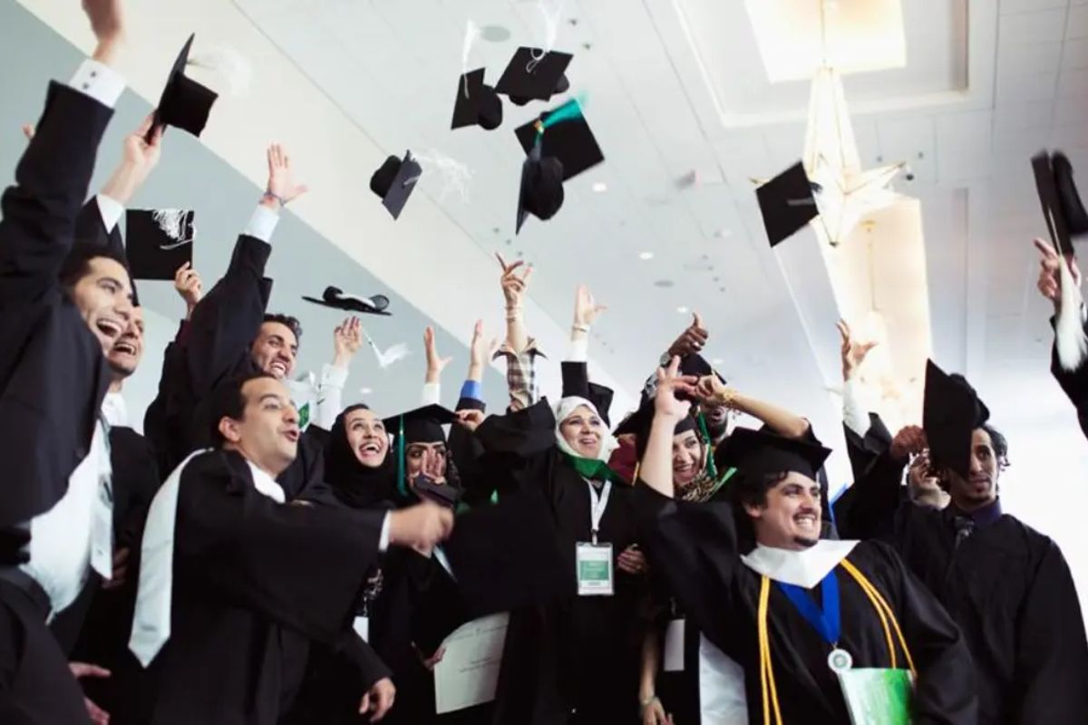 ৩৬ লাখ টাকা ও আবাসনসহ সৌদি আরবে উচ্চশিক্ষার সুযোগ, আবেদন শুরু