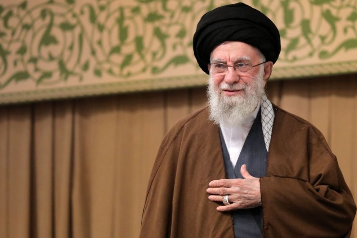 খামেনি হ'ত্যার প্রতিবাদে ভারতজুড়ে বিক্ষোভ