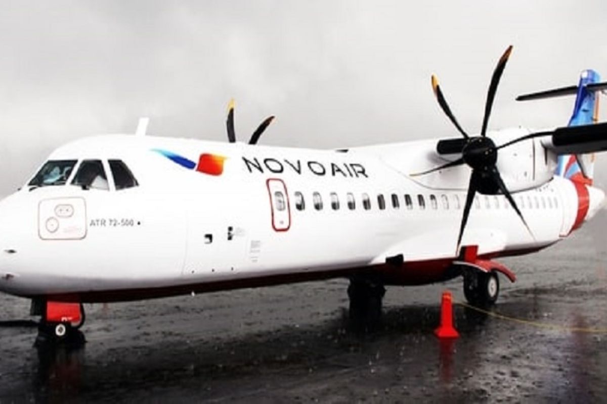 বিনা সুদে মাসিক কিস্তিতে টিকিট দিচ্ছে নভোএয়ার