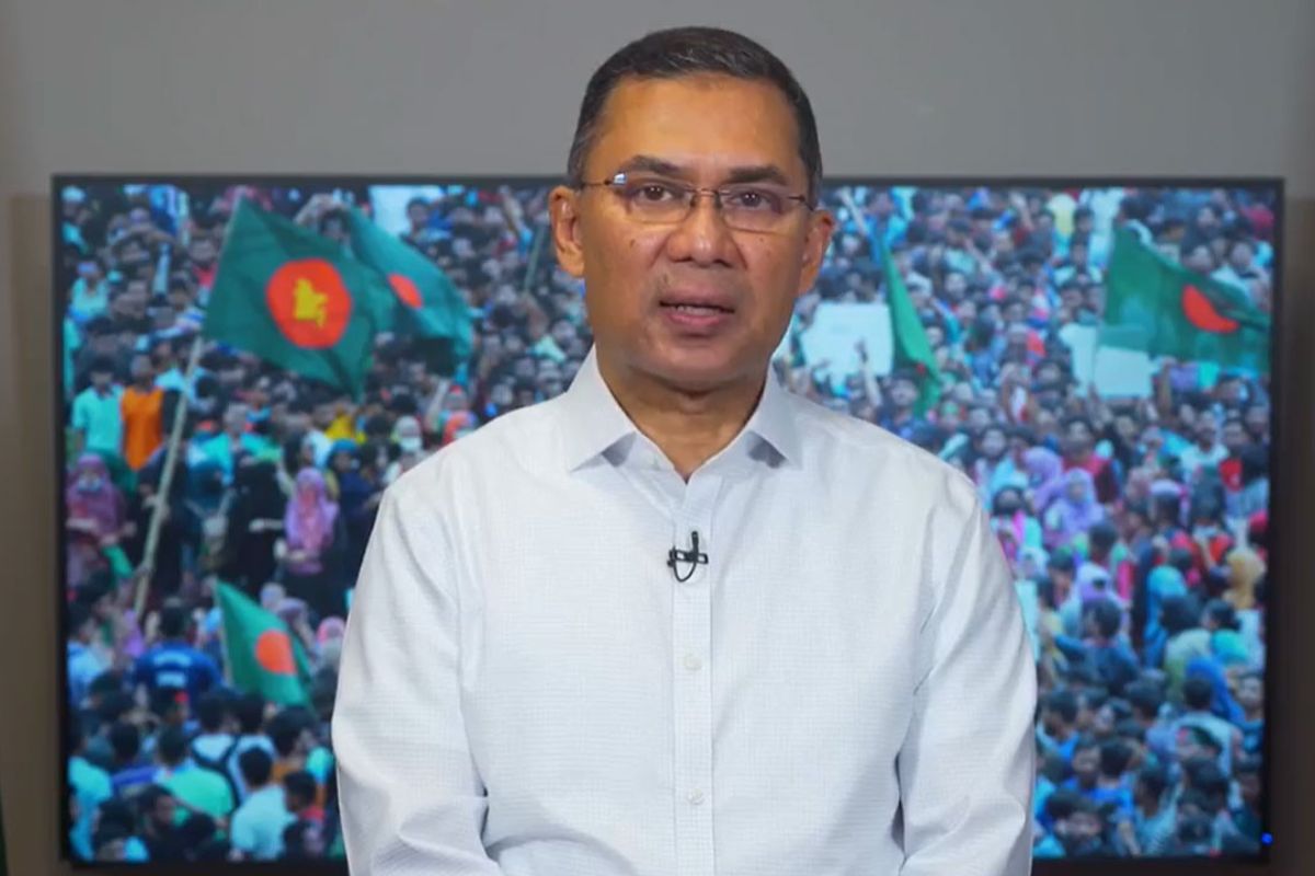 মধ্যপ্রাচ্য প্রবাসীদের খোঁজ নিলেন প্রধানমন্ত্রী